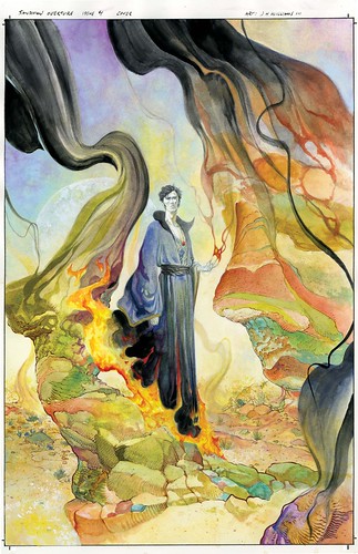 Sandman4cover-special edition